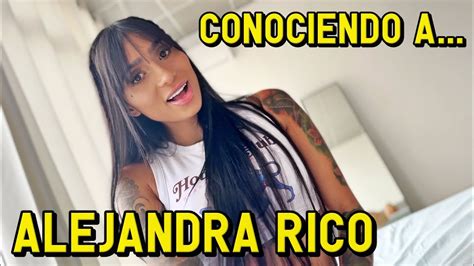 alejandra rico porno|alejandra rico Search